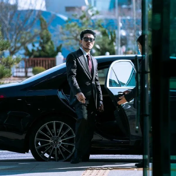 我的名字|年度封神韩剧《我的名字》？女主真的好看！