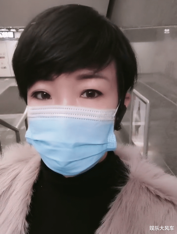 杜新枝|“因一万律师费彻底闹掰!”金果儿手撕杜妈,爆料杜新枝大量黑料