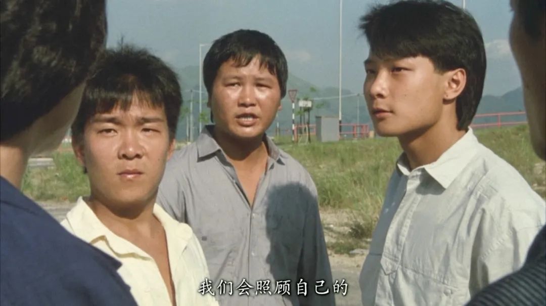 郝蕾|请刘德华题字的是钱嘉乐，不愧是刘德华御用替身，香港电影替身之王