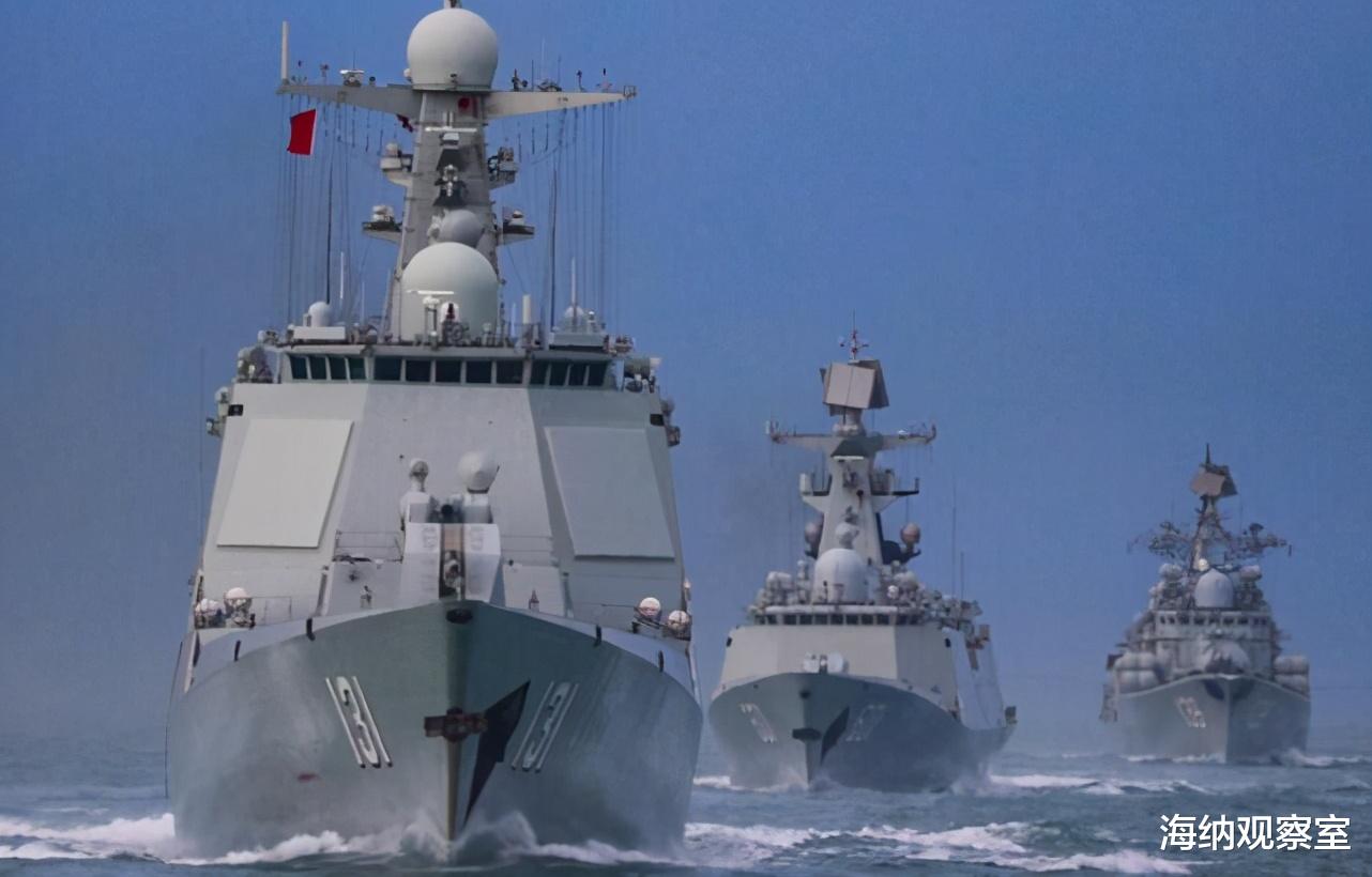 蔡英文收到直白警告!东部战区宣布重磅消息,解放军台岛周边开火