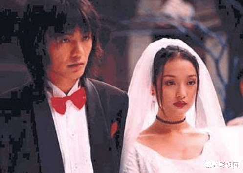 周迅|三金影后“周一条”：10任前男友，卖唱被打掉门牙，穿地摊货领奖