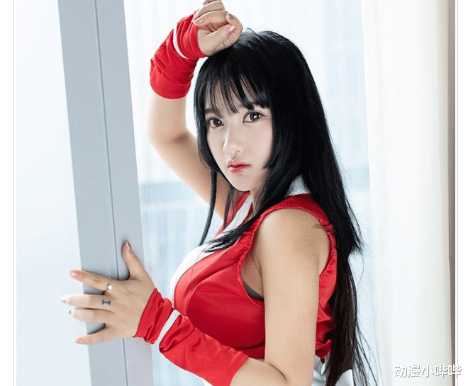 漫展|曾在漫展“搞颜色”，遭无数漫迷鄙视的小尤奈，如今过得怎样？