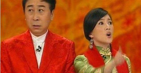 春晚|屡上春晚大红大紫，原来他已遗憾离世7年！葬礼上蔡明痛哭不舍