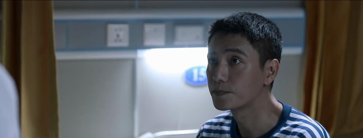 路阳|一口气追18集，还是欲罢不能，这部剧打破我对军旅剧的认知天花板