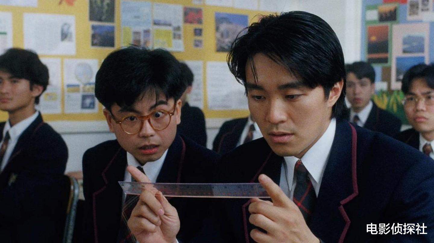 邦女郎|从配角到主角，票房却从45亿降到45万，这正是影视圈的残酷