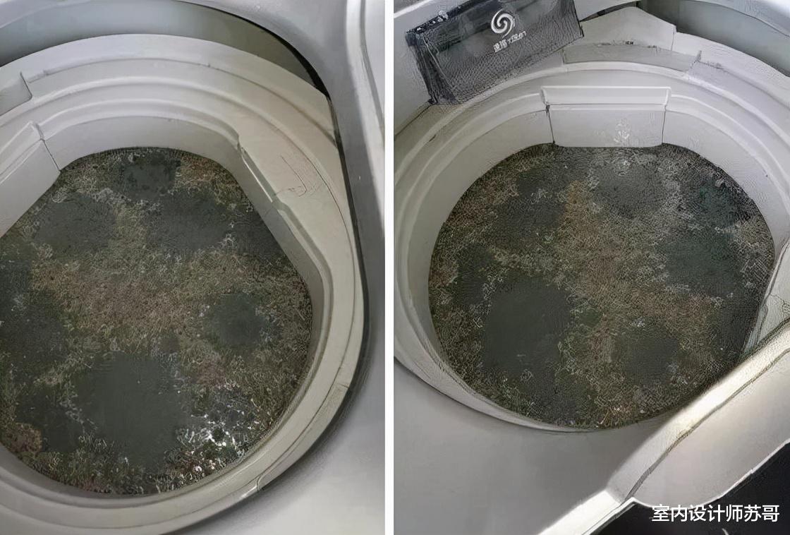 看似干净的3个地方,实际还不如臭水沟,看看你家中没中招!