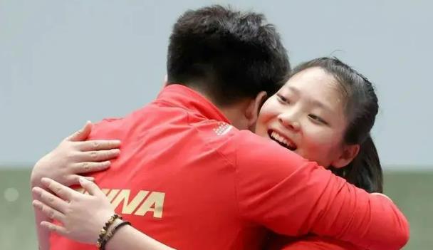 行星秘闻|奥运冠军组合爆冷出局！35岁庞伟告别赛场 结束射击生涯最后一战