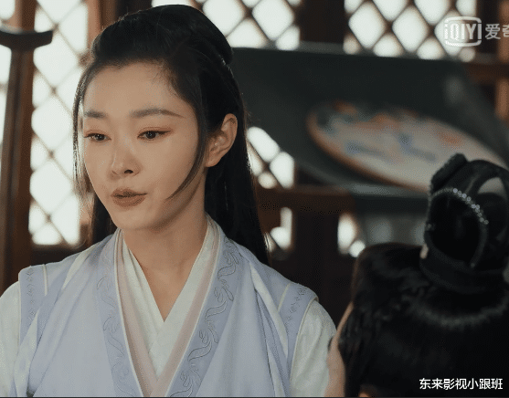 乌启豪|《赘婿》:同样是2次欺负檀儿,为何乌启豪能活命,而楼书恒却惨死?