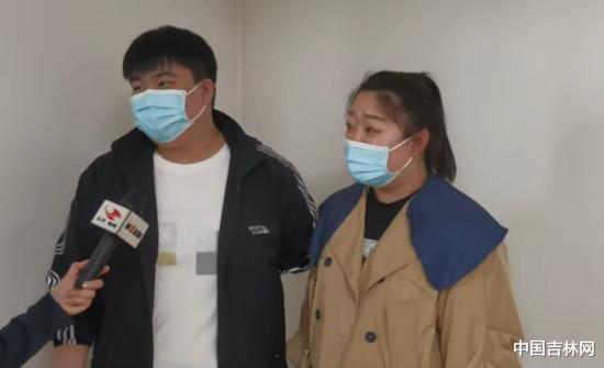 中国吉林网 在长春开张发票就有可能中辆车？“锦鲤”们前来兑奖！