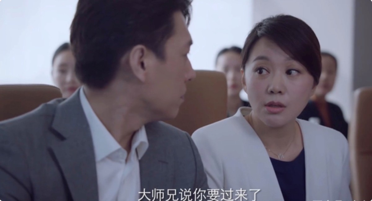 萧亚轩|《突围》马上收官，收视口碑大逆袭，导演果然有眼光