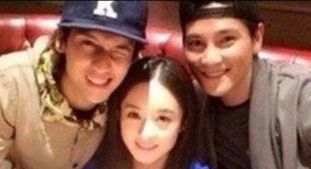 赵丽颖|赵丽颖最强男闺蜜,陪她从无人问津到收视女王,私下相处超越情侣