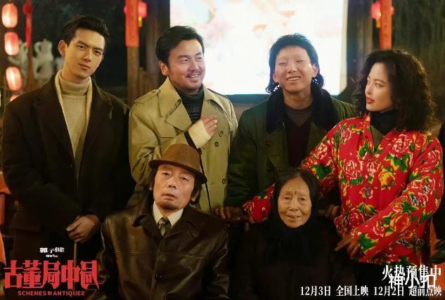 电影院|电影院真正热映的6部电影，这几部绝对值回票价了