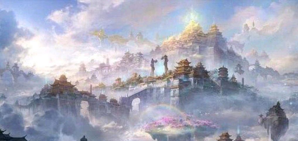 阳阳的情感心情 万古神帝：星空防线被攻破，只剩劫尊者镇守的昆仑界下场如何？