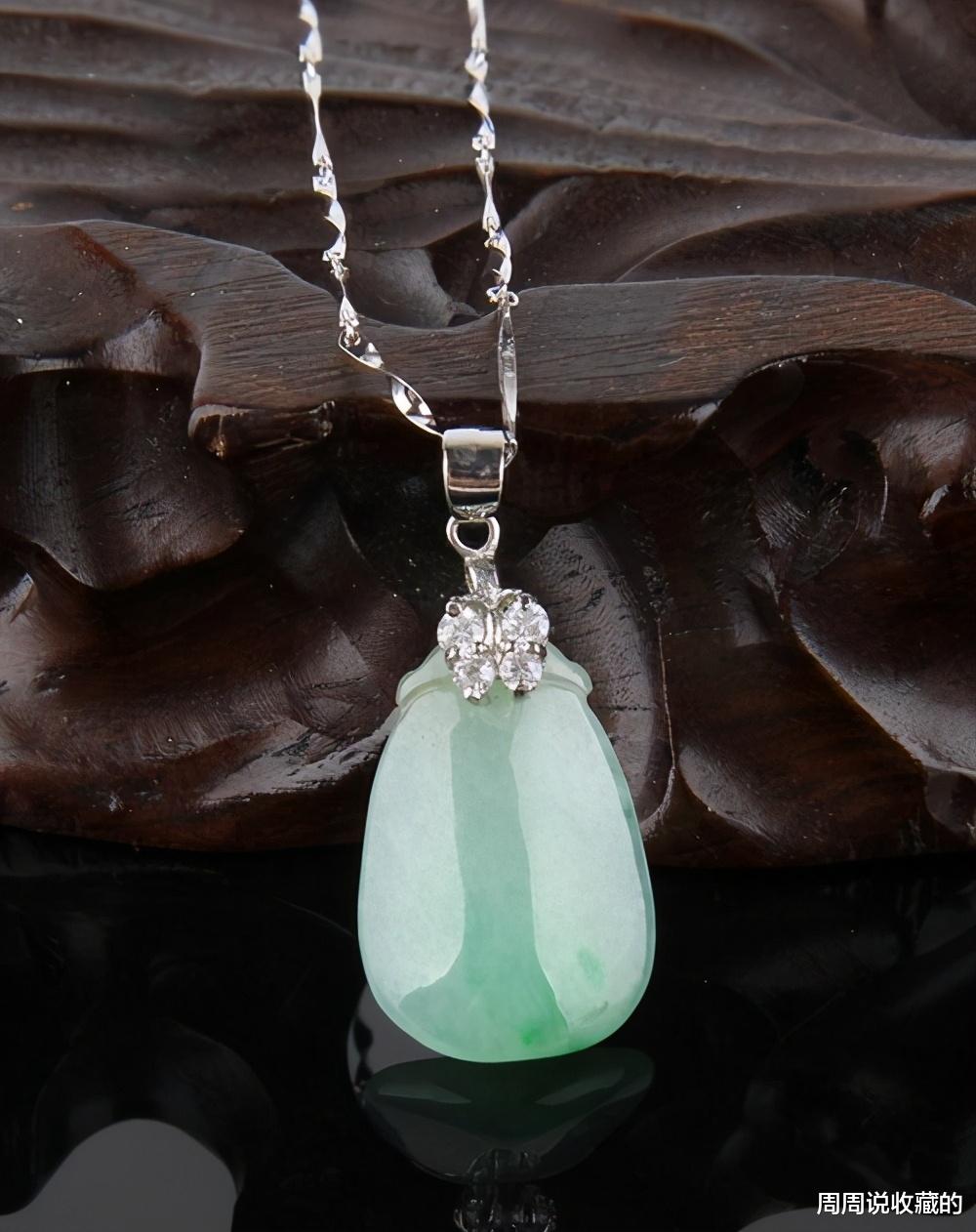 翡翠|怎么样进入翡翠行业最合适