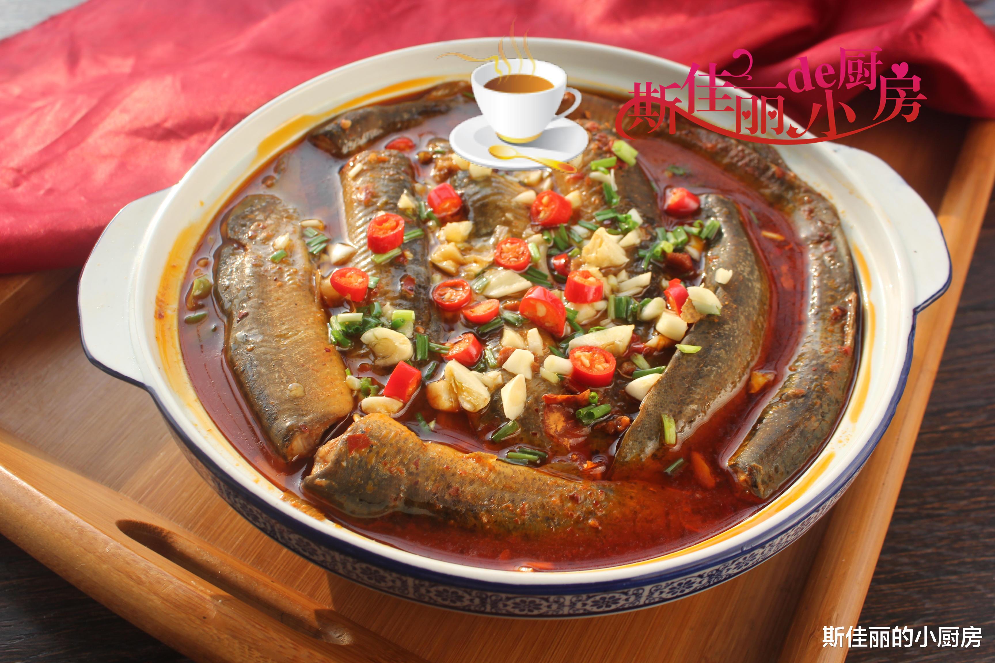 泥鳅|冬补吃牛羊肉不如吃它,10元钱1斤,炖上一大锅滋补又馋人,太香了