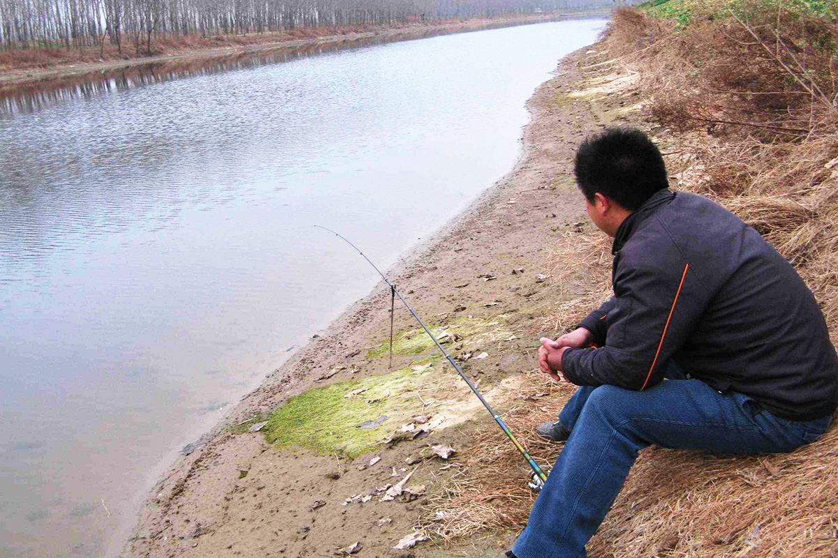 饵料|想冬钓？先搞明白，什么是六不钓