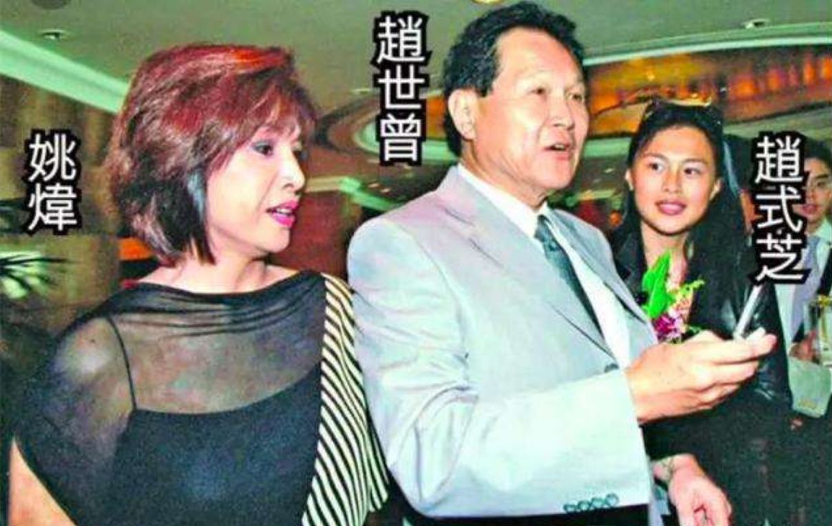 张纯烨|赵世曾：交往1万多名女友，每年换172个，花费百万只为牵手林志玲