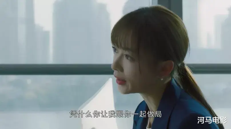 Angelababy|她这神演技，怕不是跟Angelababy学的吧？