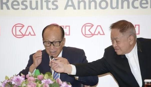 育妈计|柳传志曾拿7千万年薪，但霍建宁才是打工皇帝，总计工资已超30亿