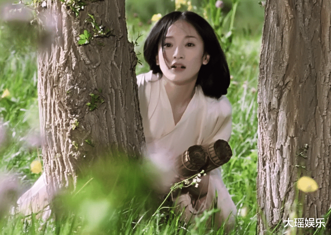 周迅|46岁周迅因皱纹引热议，她接受变老的样子真美，网友：这才叫生图