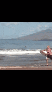 |“高端人才,往往只需简单的简历,我觉得我也行!”哈哈哈