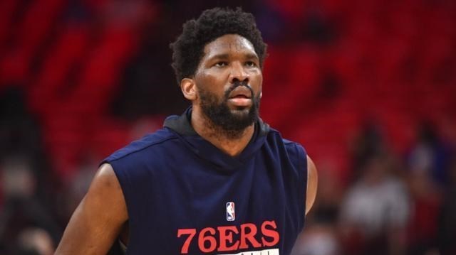 老鹰队|124-128爆冷，东部第1倒下，最多落后26分，杨少侠35+10大帝空砍