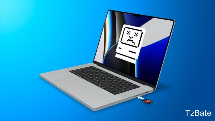 MacBook Pro|新MacBook Pro无法读取SD卡，Apple承诺通过系统更新解决