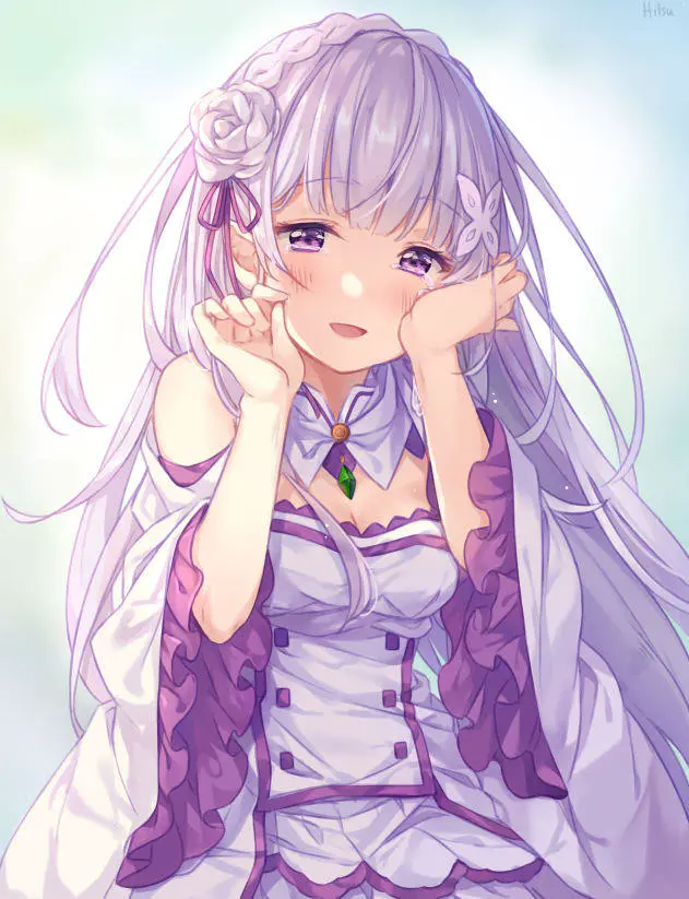 原神|这些年见过的神评08