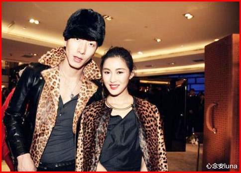 陈意涵|为某热搜挡枪，背锅2年不吭一声，张亮比你想得更理智