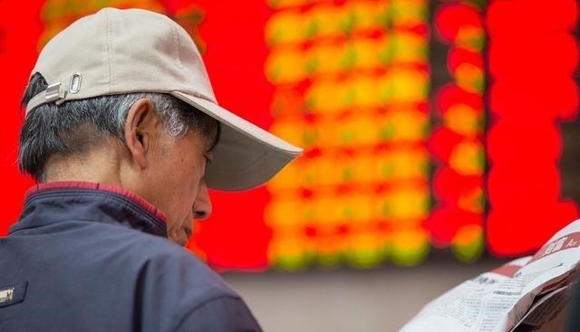 若珍|A股:八月,行情拐点来了!下周很关键