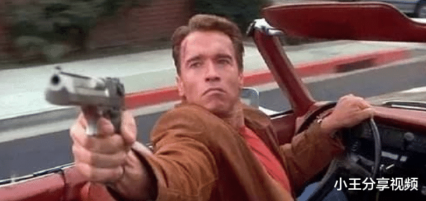 小王分享视频|它是手枪中的虎王坦克,一枪可干翻野猪,却至今未被任何军队使用