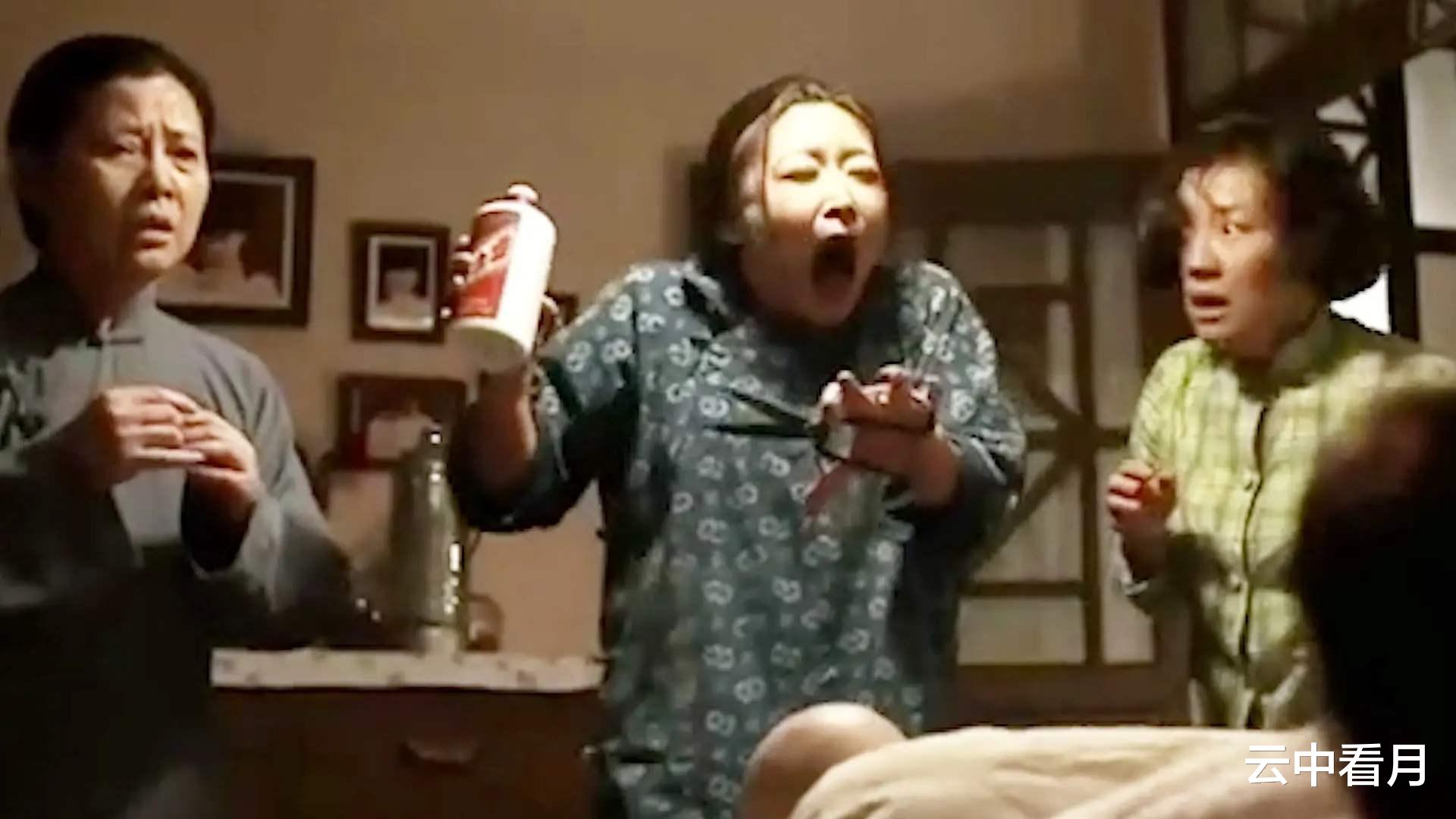 父母爱情|《父母爱情》里的她为角色不惜扮丑,现实中颜值可不输“葛老师”