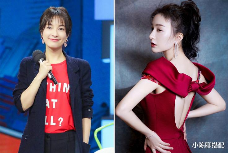 小陈聊搭配|为什么总比“同龄人”显老！这3个细节做对了吗？自省一下