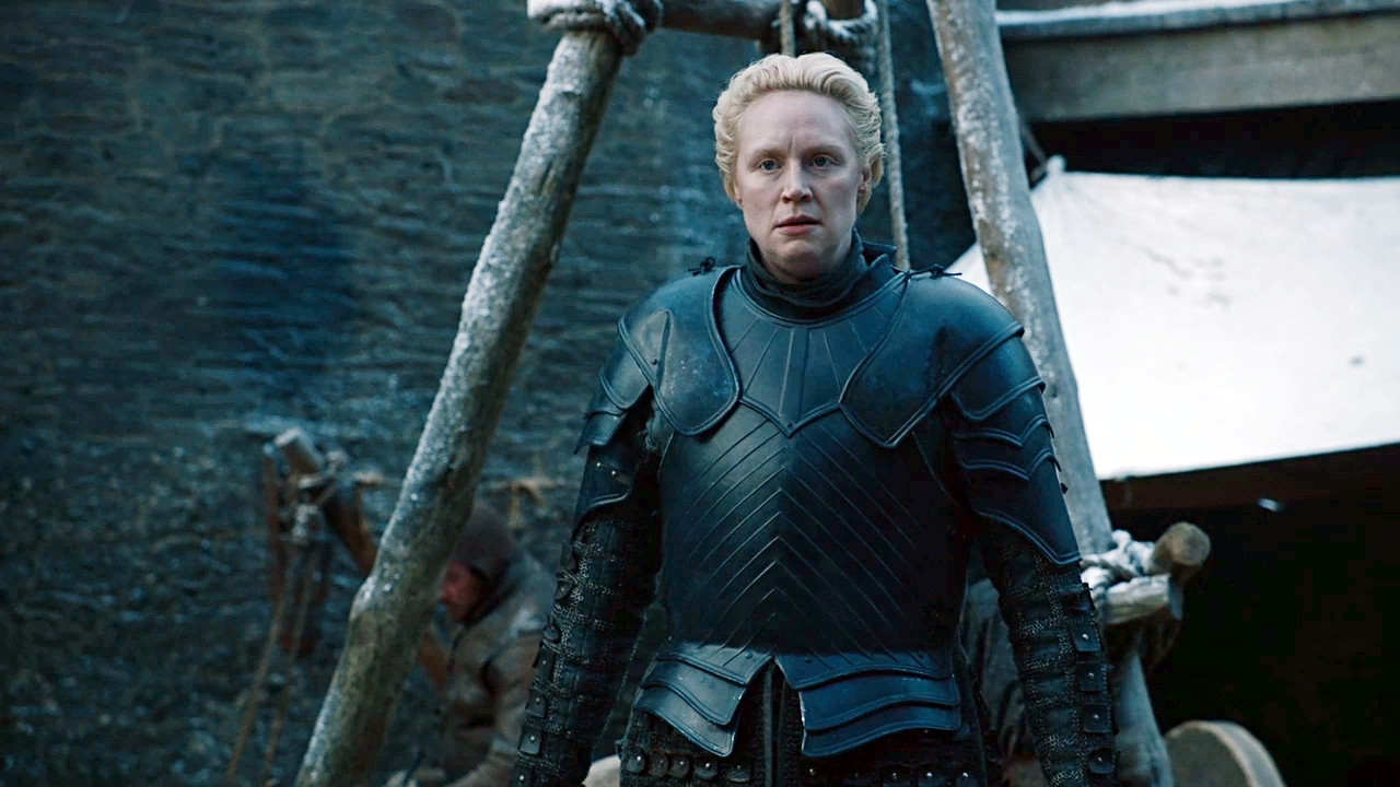 权力的游戏|《权力的游戏》鲜为人知的版本