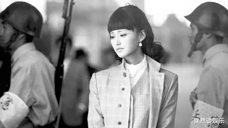 张歆艺|王志飞为她离婚，杨树鹏为她痴迷，袁弘把她捧手心，张歆艺凭啥？