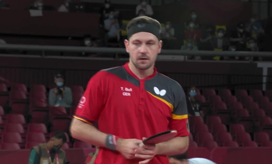 李金洛说家居|刘诗雯为何奥运会后选择去欧洲联赛打球？倪夏莲，做出完美解读