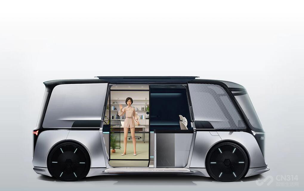 |盘点CES魔幻新品：变色，超频，大屏，就是玩！