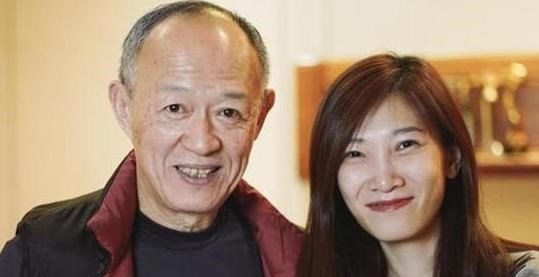 金士杰|此人57岁娶22岁学生，60岁喜得龙凤胎，年近70为养儿女不敢老去