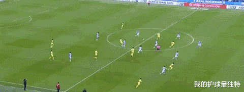 羅馬|1-0領先，1-3被逆轉！皇馬又1爭冠對手掉隊，落后榜首13分