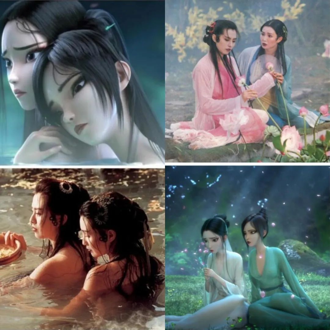 姐姐|4天破2亿!这部国产片值得一个爆红!