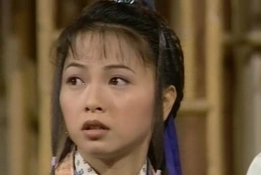 圣诞节|98版《鹿鼎记》7位老婆现状：有人嫁入豪门，有人只能接商演赚钱