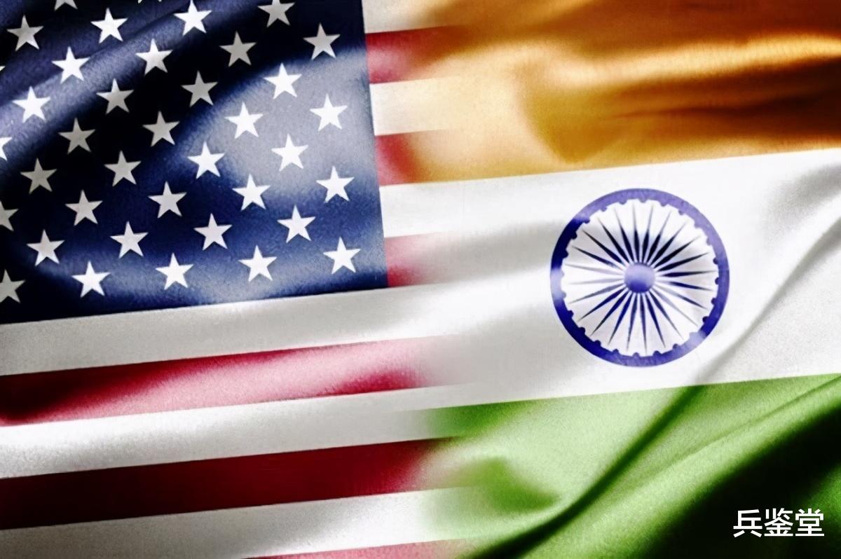 莫迪公然羞辱美國，美媒批印度已經飄瞭：美國的恥辱已成為現實-圖3