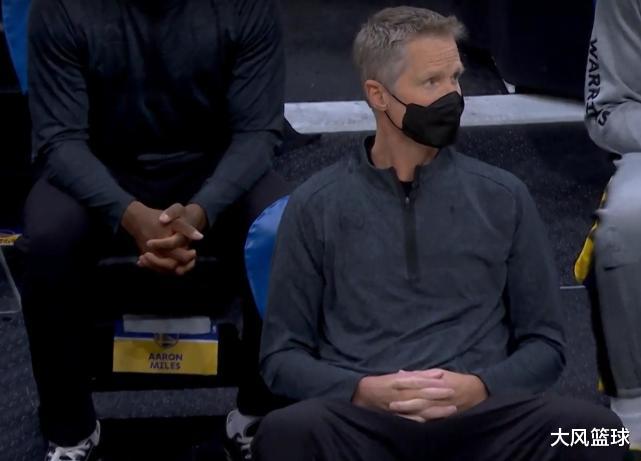 勇士队|打服杜兰特！三分19中11轰47分追平科比，勇士虽败你却赢得了掌声