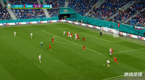 比利时队|3-0！世界第1球队赢了，比利时取欧洲杯开门红，卢卡库双响