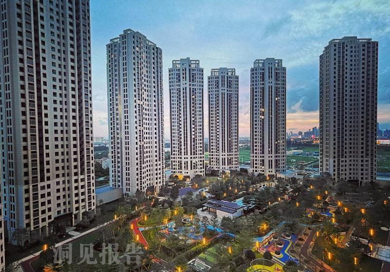 佛山|广东佛山：小区入住2年！买菜要走一小时，老年居民吃不消