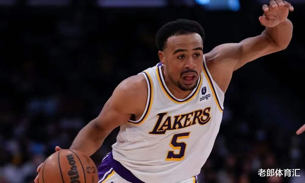 NBA最新消息!美媒爆料湖人一月六日有大动作,塔克离队成定局!