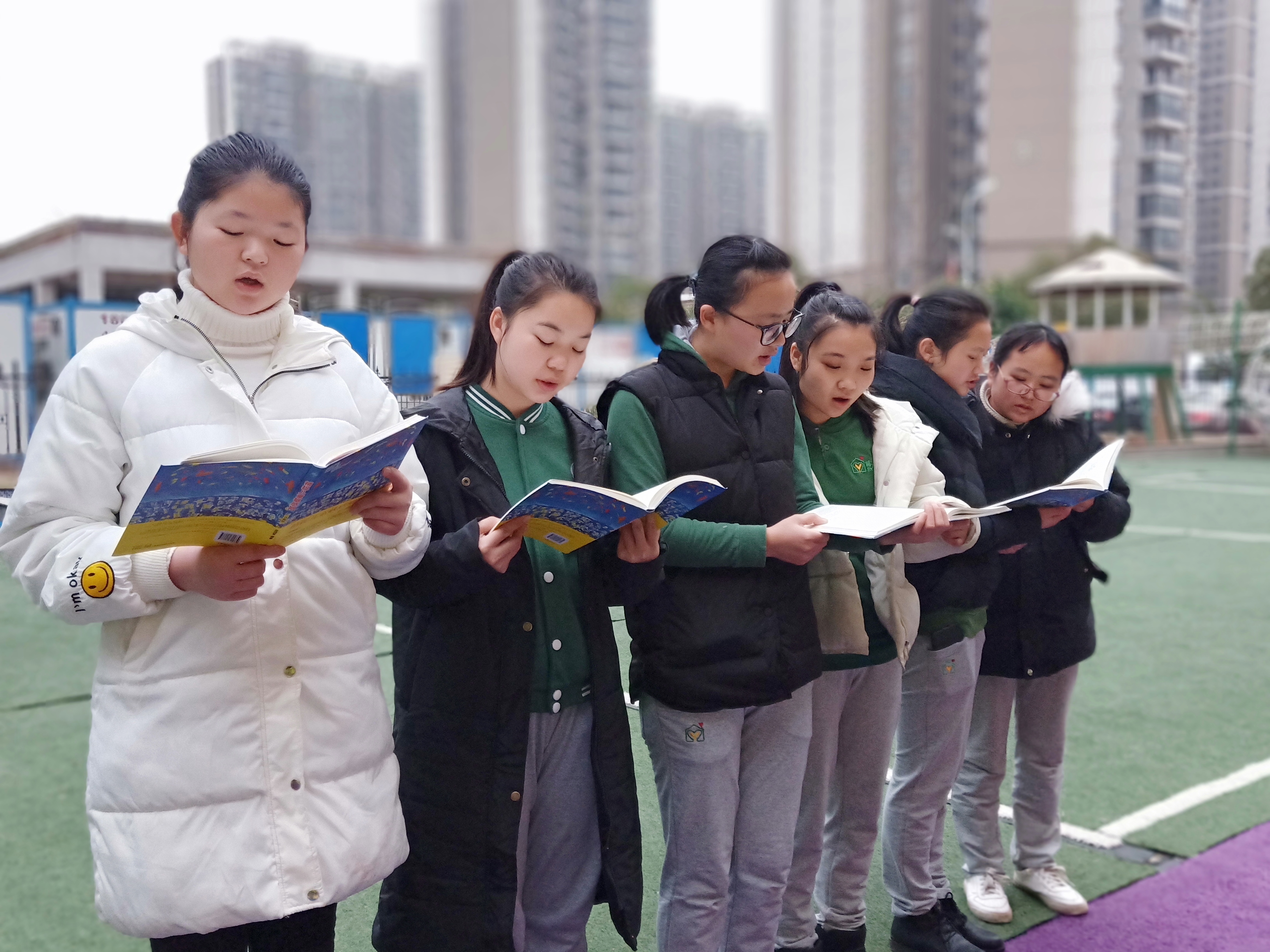 两口育儿|二年级男孩坚持晨读,家长并未刻意指导,背后缘由引人深思