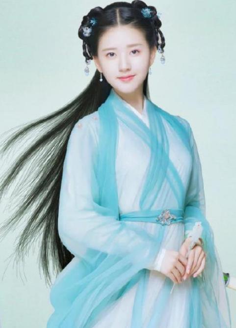 楚乔传|《楚乔传2》开拍，新男主曝光后，网友：宇文玥还是在湖里泡着吧