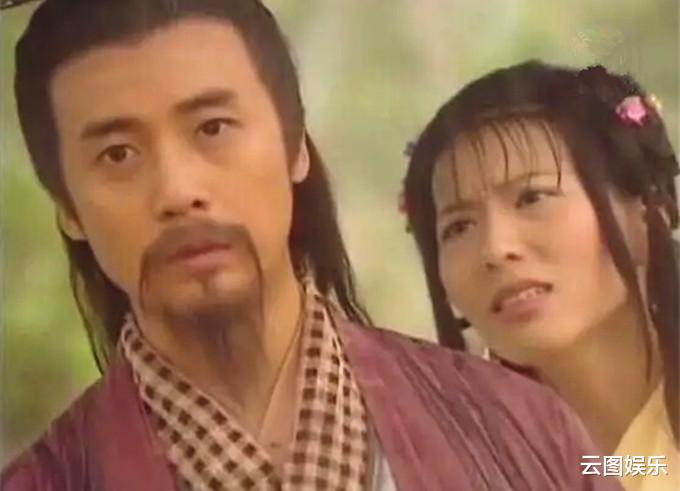 欧阳娜娜|“殷梨亭”莫家尧近况曝光，54岁身材健硕，息影后继承家业当CEO