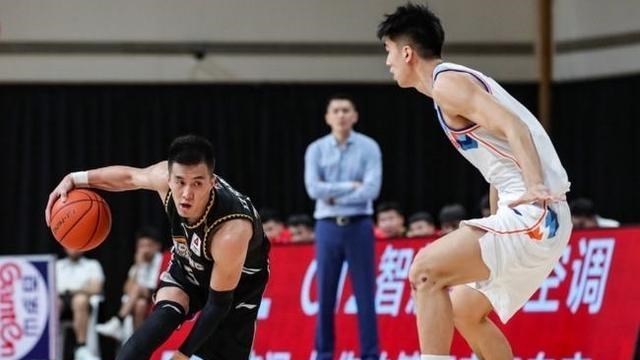 幻女姬 闲庭信步,郭艾伦场均29分,MVP稳了